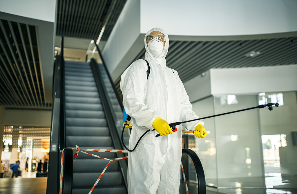 Dursunbey Haşere İlaçlama